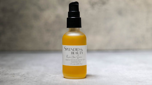 Revive Hair Serum